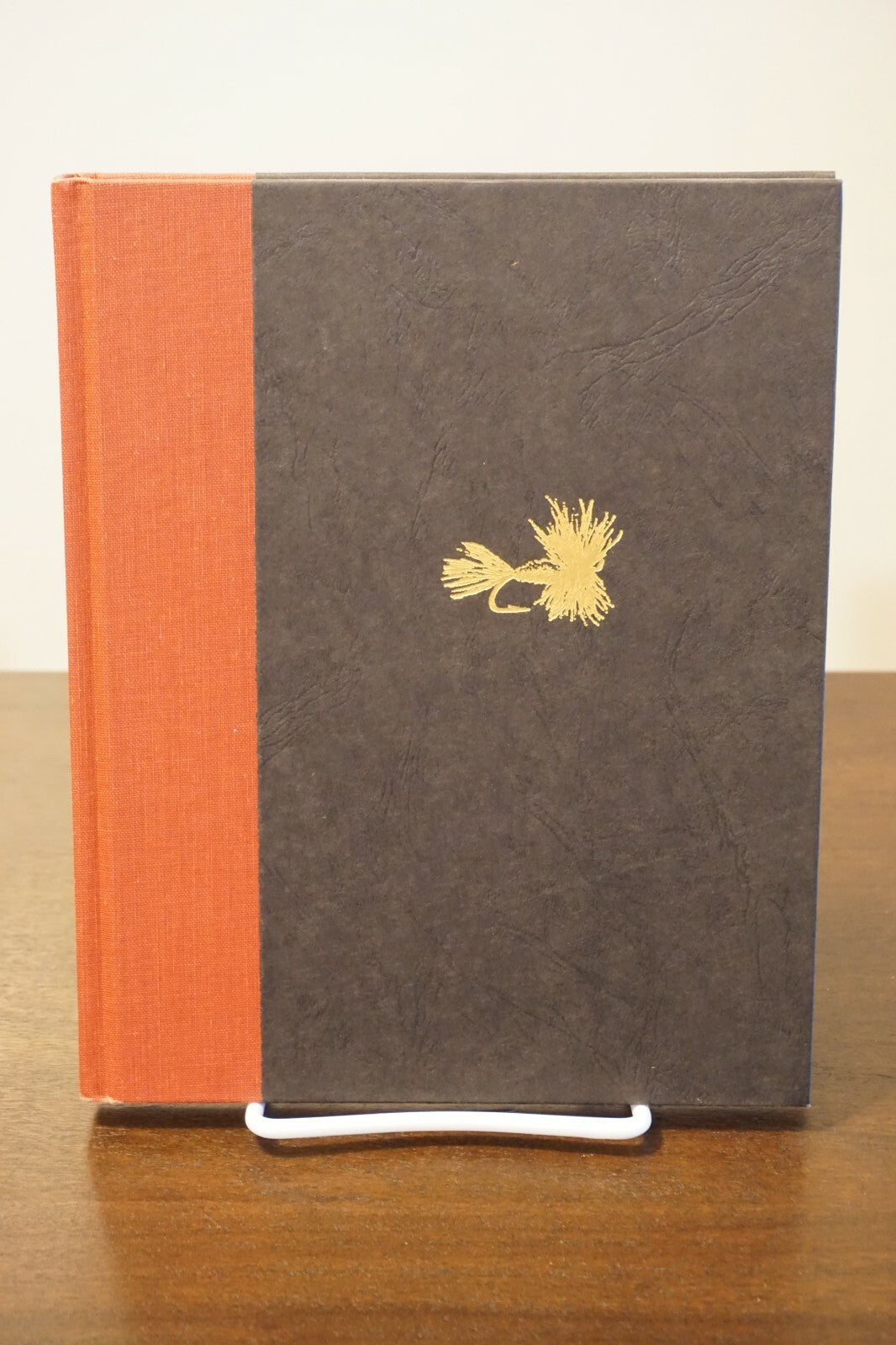 Beneath The Rising Mist by Dana S. Lamb 1979 HC DJ