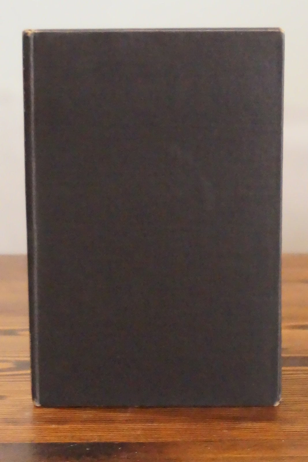 Four Quartets T S Eliot Harcourt Brace Hardcover Dust Jacket