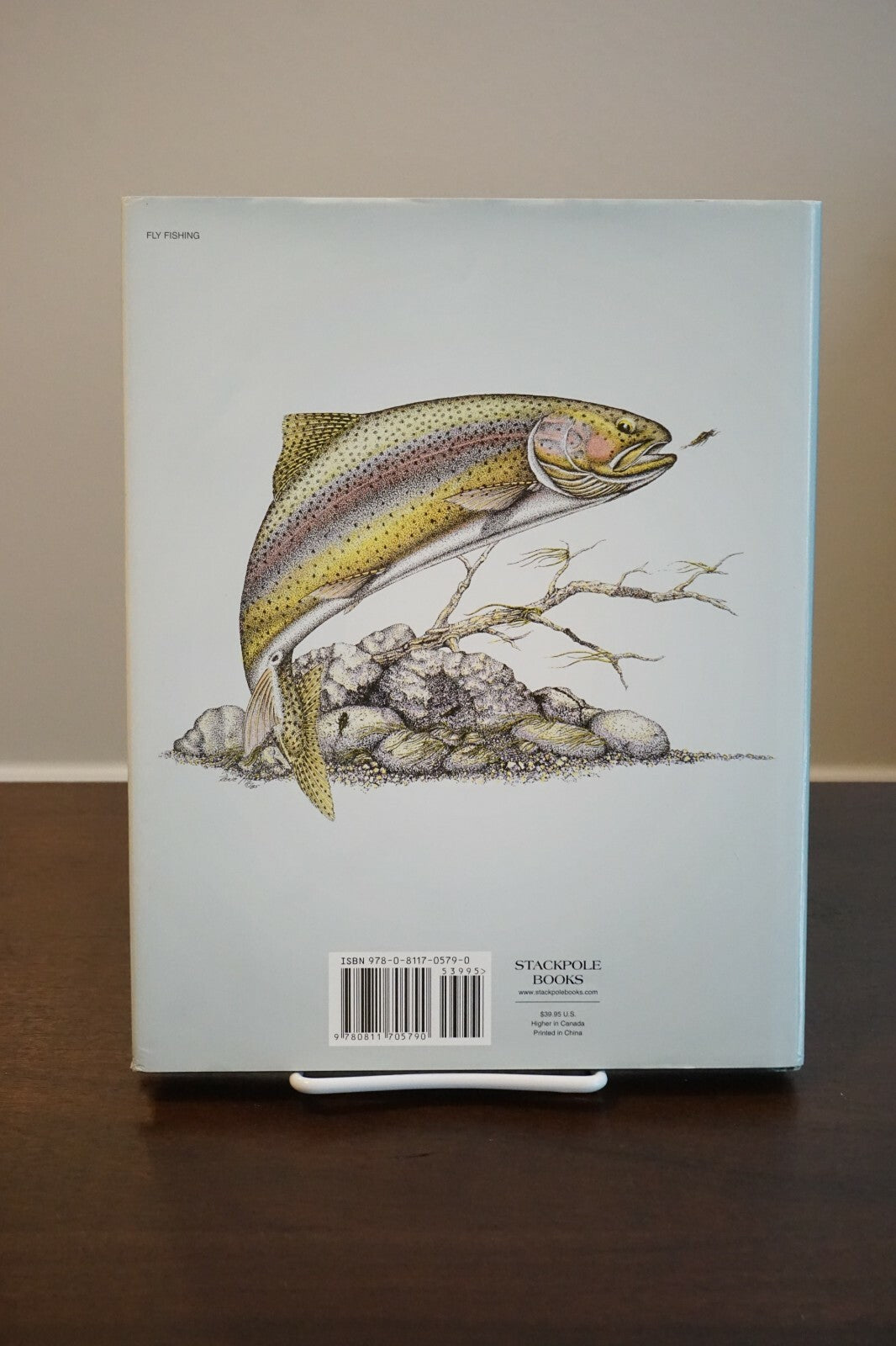 Learning from the Water by Rene Harrop: Used 9780811705790| eBay