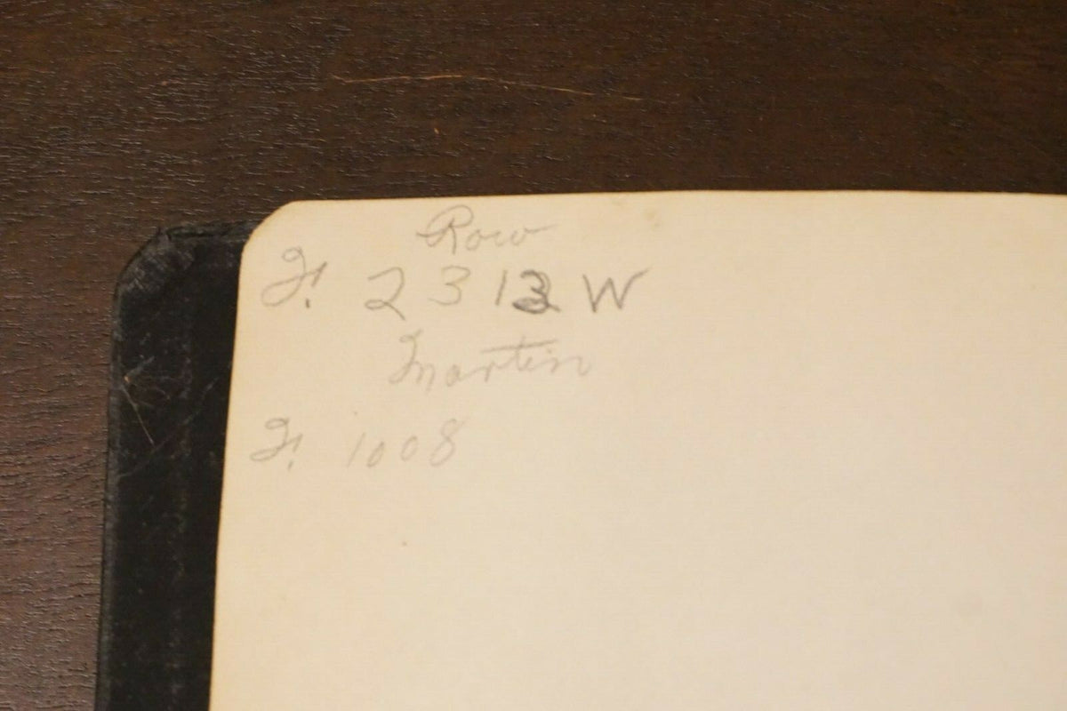 New Testament and Psalms Oxford 1940's