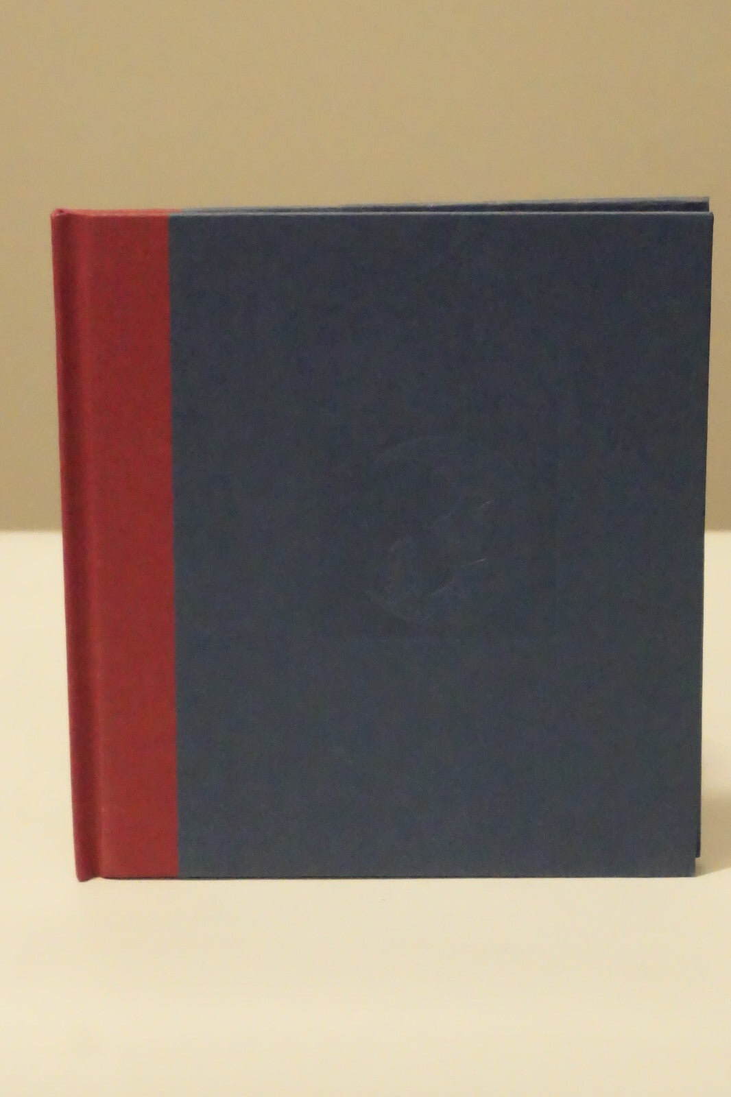 The Girl and The Moon Man by Jeanette Winter 1984 Signed 1st Edition