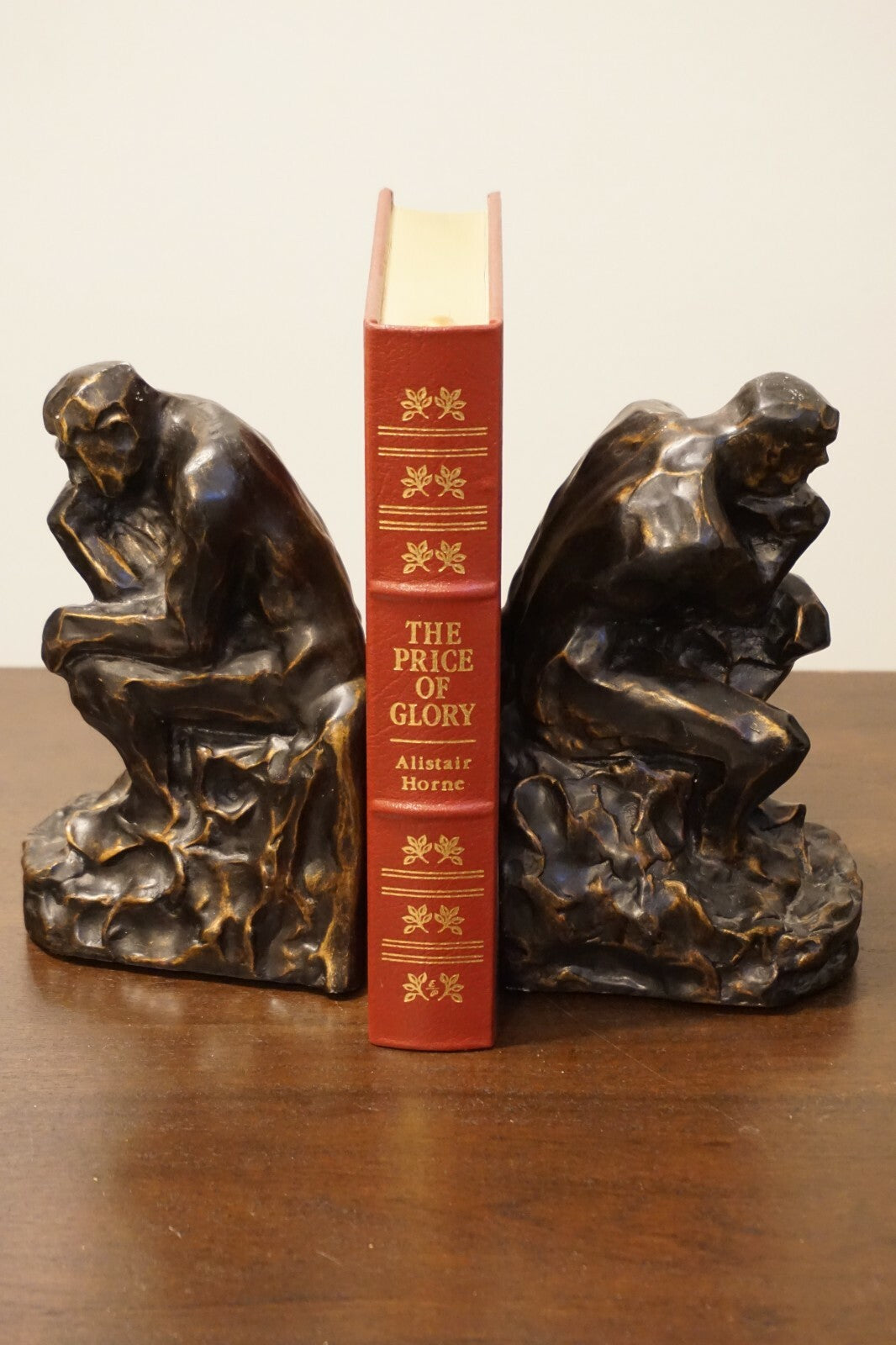 The Price of Glory: Verdun 1916 by Alistair Horne 2004 Easton Press