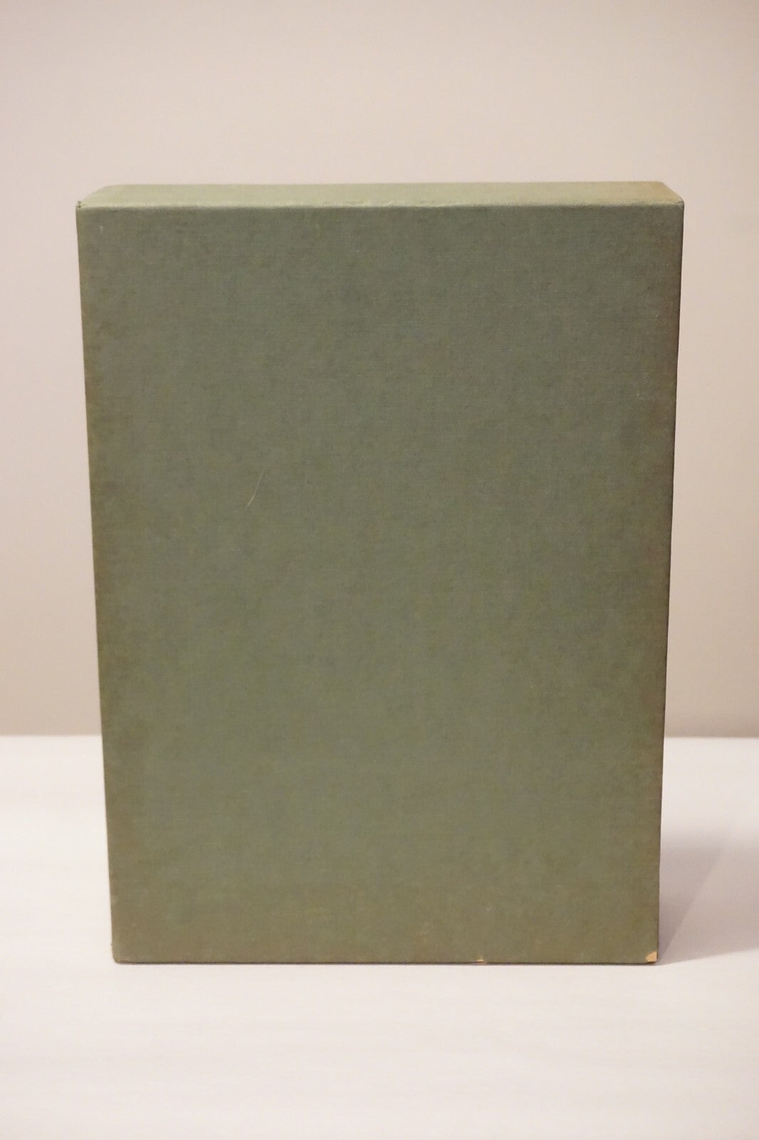 Prose and Poetry of The Livestock Industry 1959 Limited Edition Slipcase