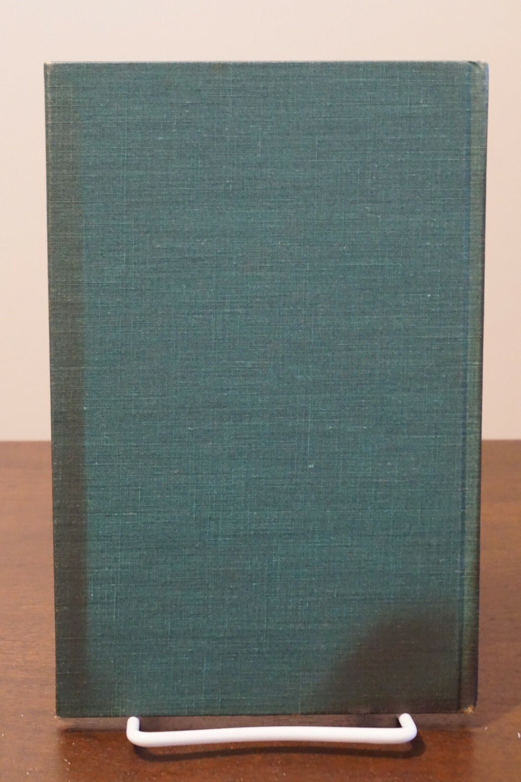 Rare Copy of Texas and the West Catalogue 19 Carl Hertzog Bibliography