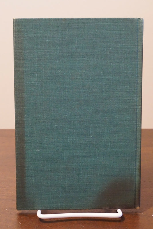Rare Copy of Texas and the West Catalogue 19 Carl Hertzog Bibliography
