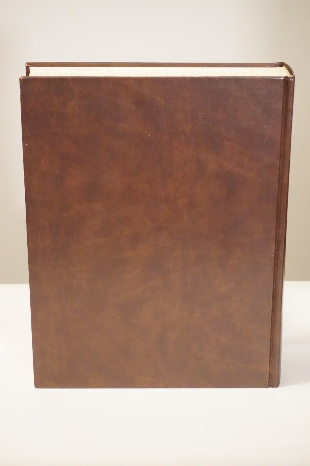 The Winchester Book by George Madis 1985 Signed Hardcover Limited Edition