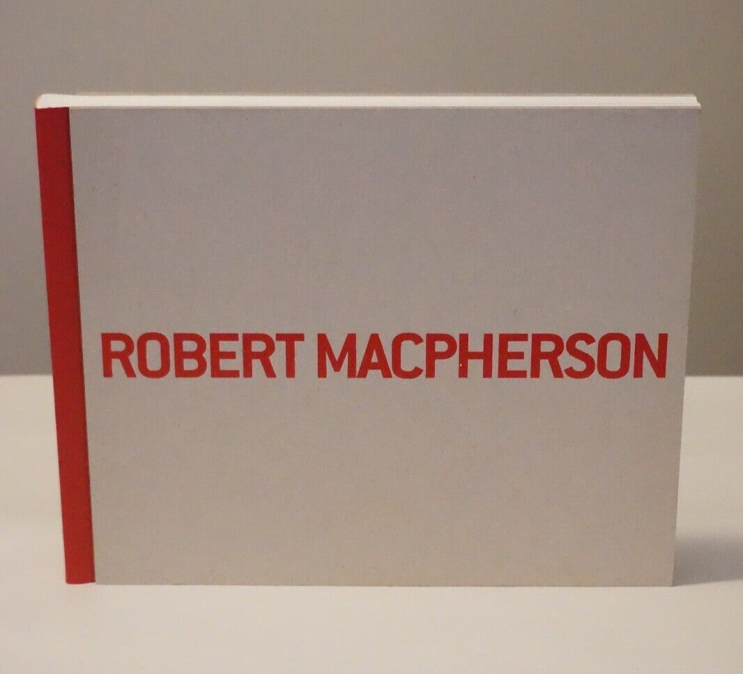 Robert MacPherson by Trevor Smith 9780730936282| eBay
