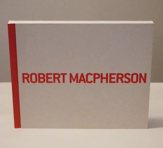 Robert MacPherson by Trevor Smith 9780730936282| eBay
