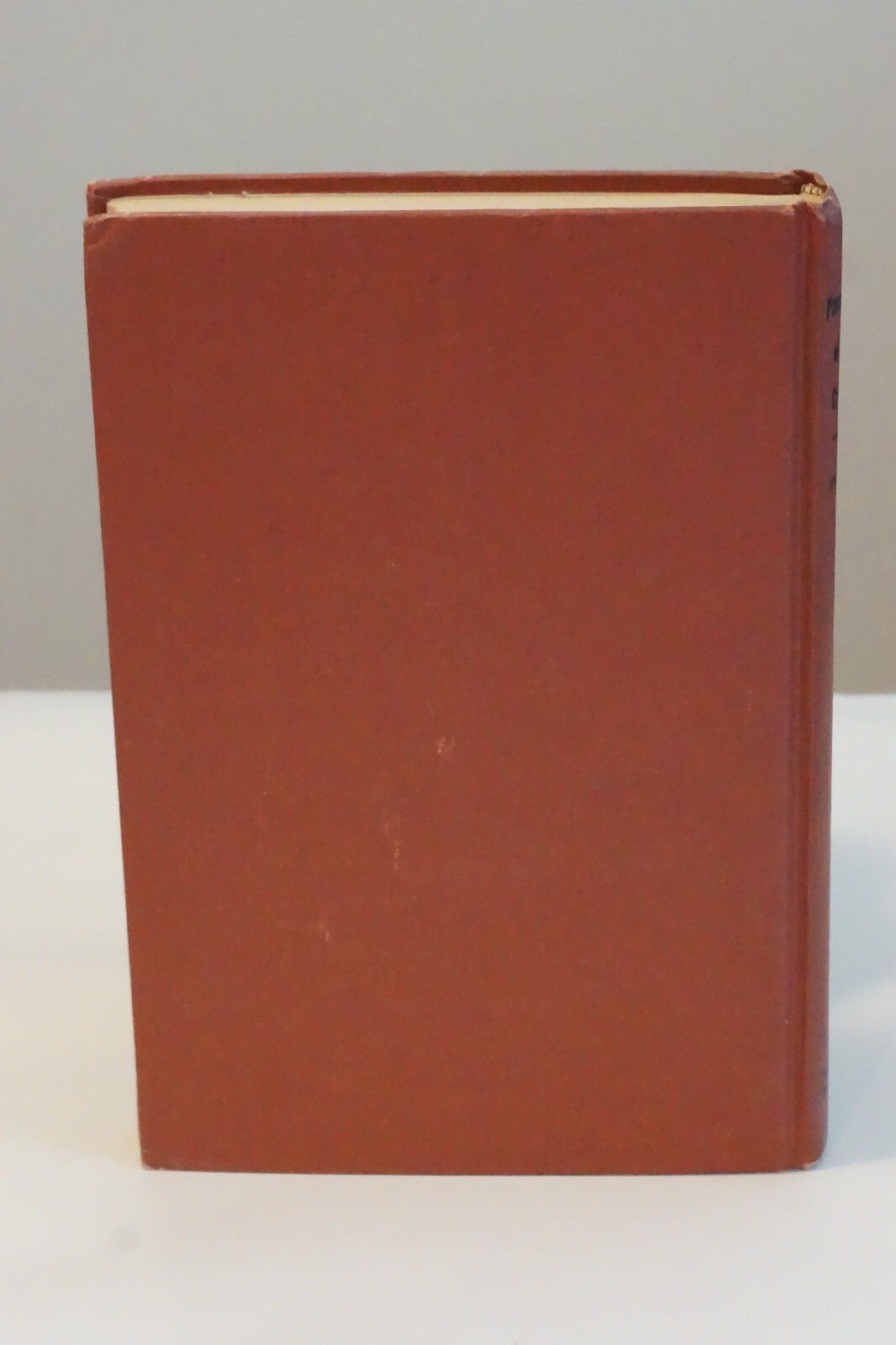 Paramours of the Creoles of Old New Orleans by Pierre Paul Ebeyer 1945 Signed