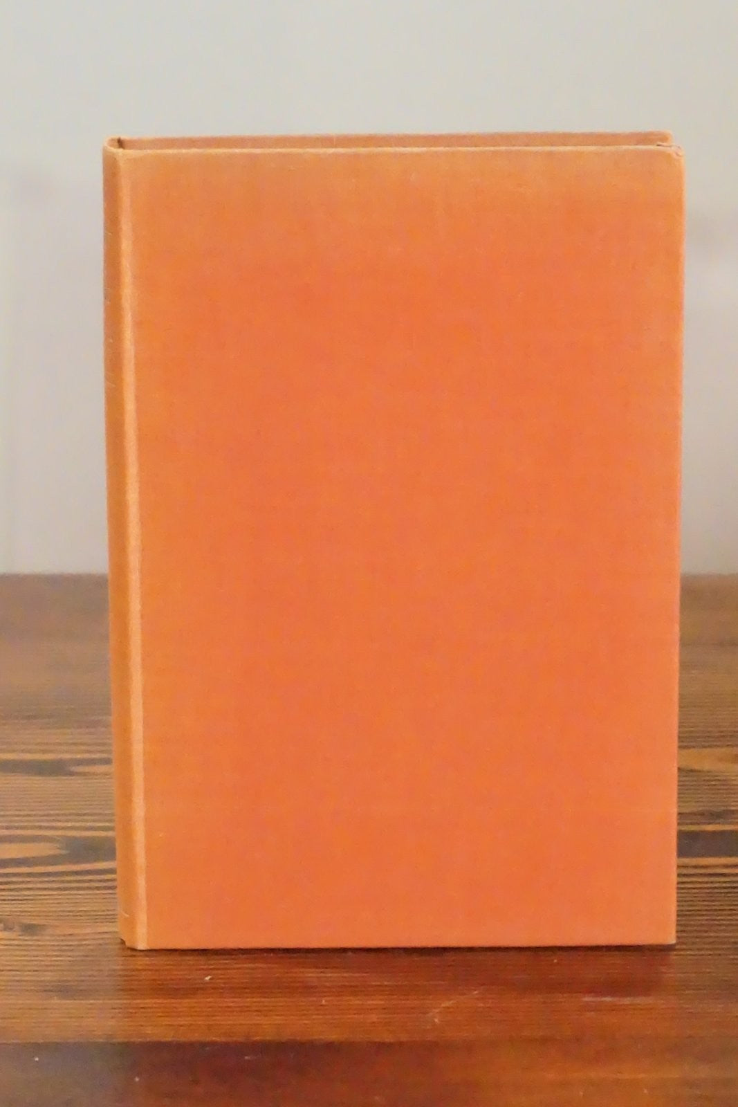 The Nature of a Crime Joseph Conrad F M Hueffer Duckworth 1924 Dust Jacket