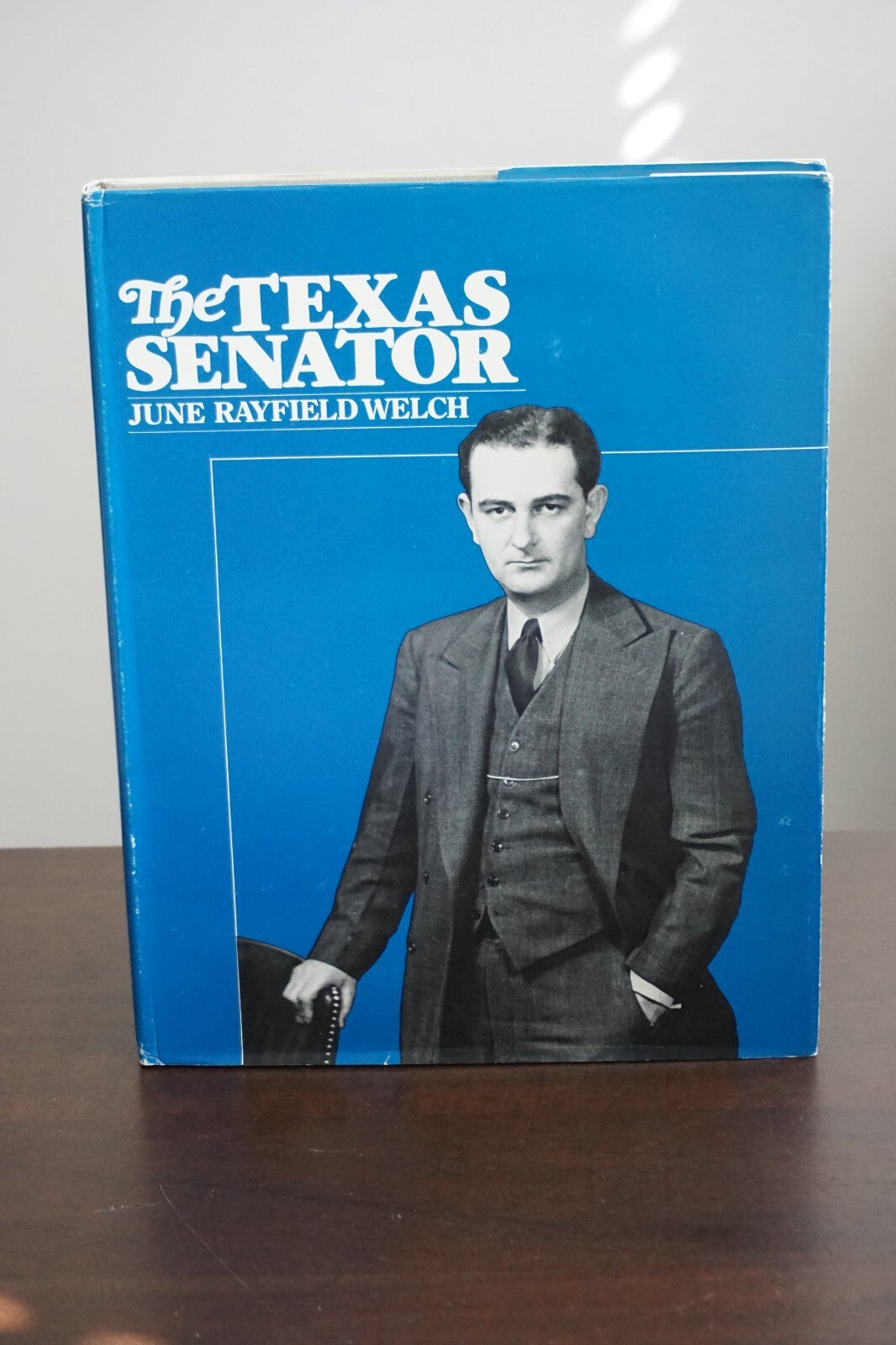 June Rayfield Welch Collection of Four Books - Signed
