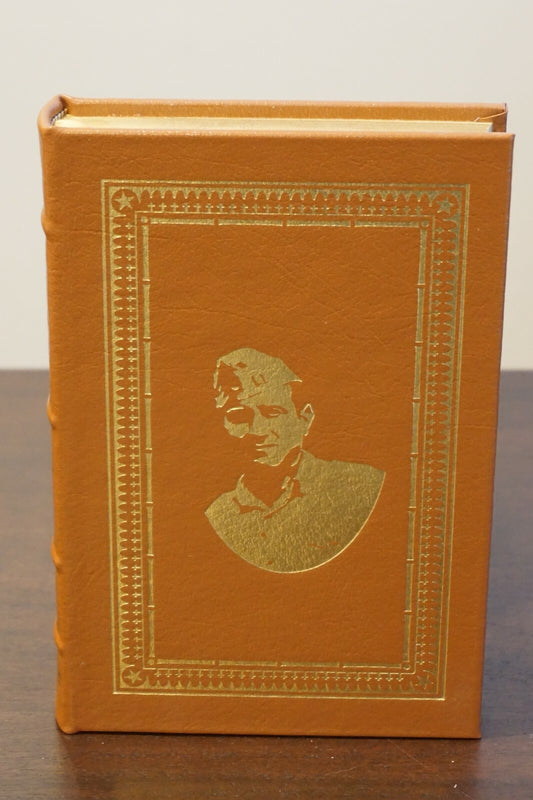 Devil At My Heels by Louis Zamperini and David Rensin 2015 Easton Press