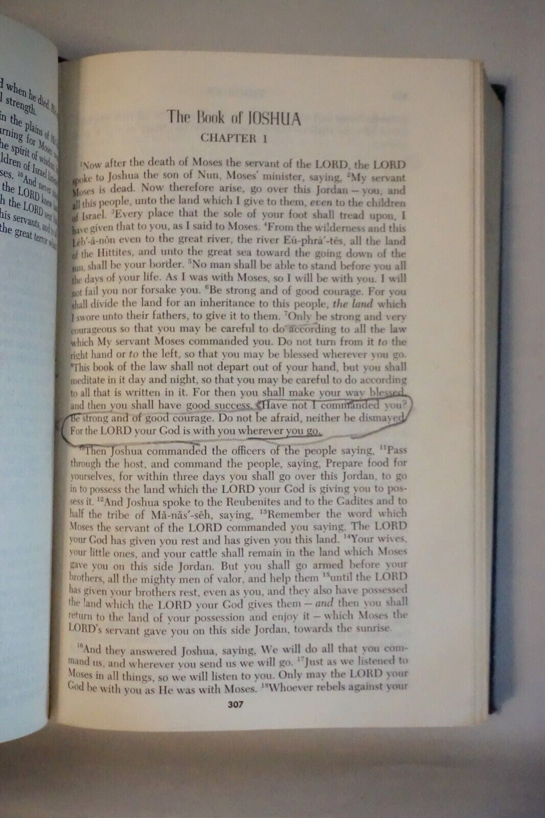 The Modern King James Version of the Holy Bible First Edition (Hardcover 1962)