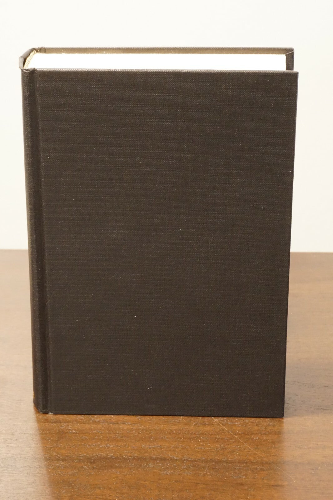 Reading the Bible as History by James W. Dixon 1985 HC 1st Edition Signed