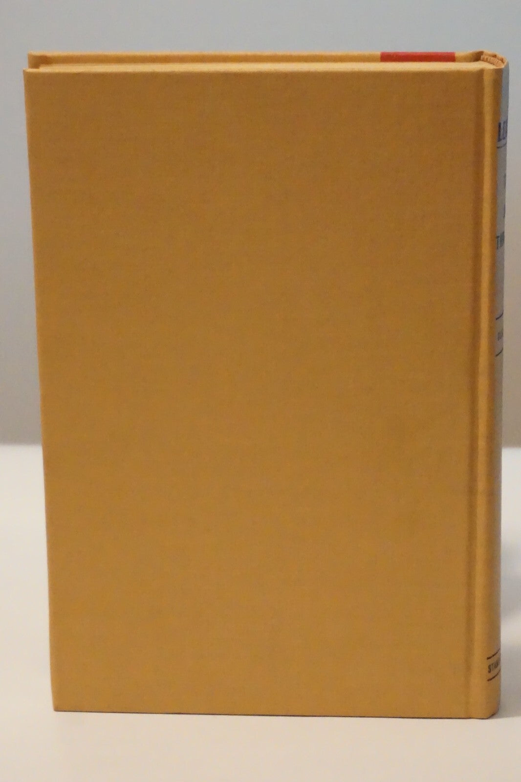 Leathercoat The Life of James Throckmorton by Claude Elliott 1938 Signed HC