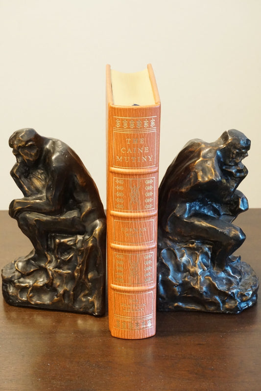 The Caine Mutiny by Herman Wouk 1977 Signed Limited Edition