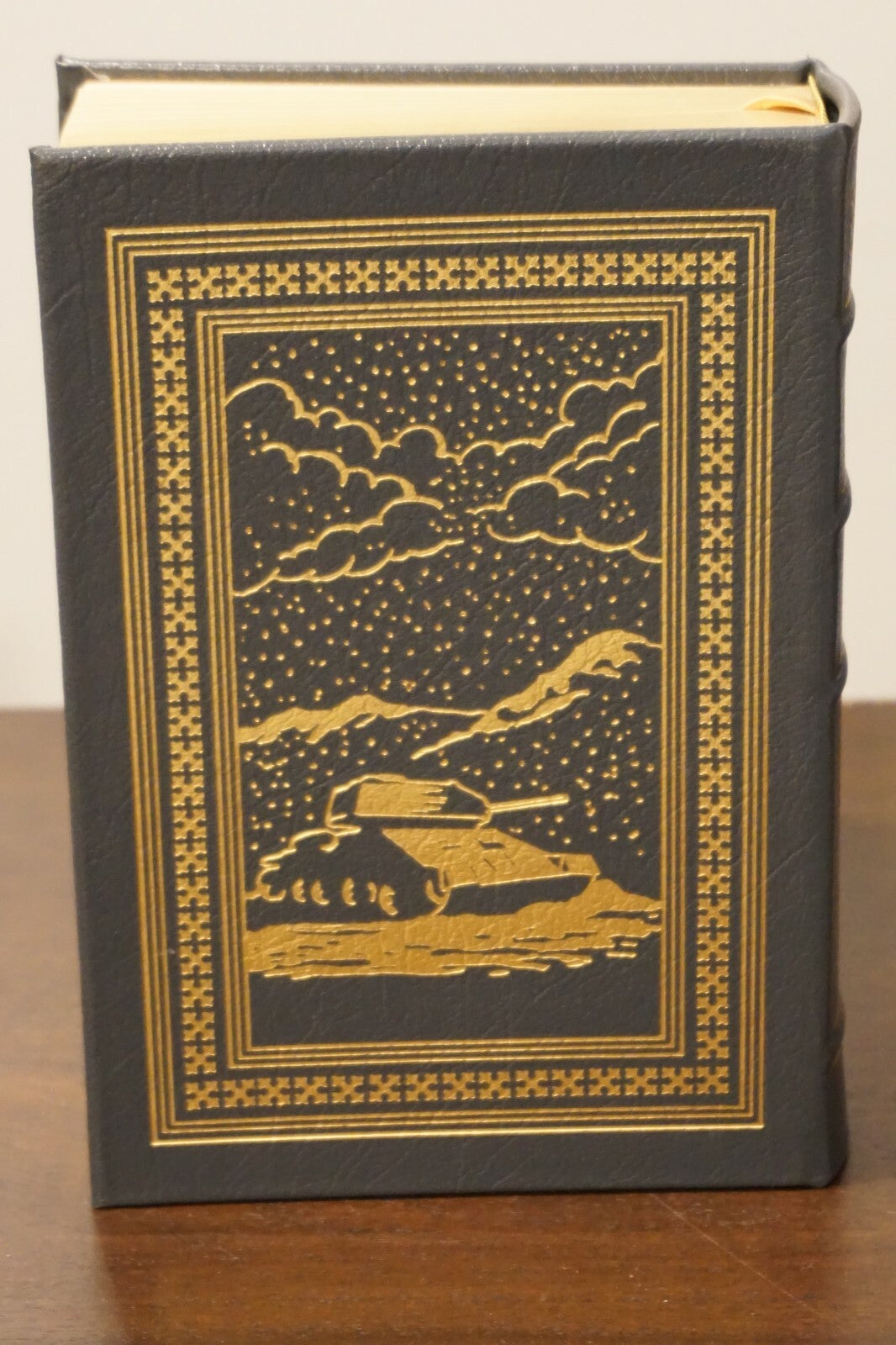 The Coldest Winter by David Halberstam 2008 Easton Press