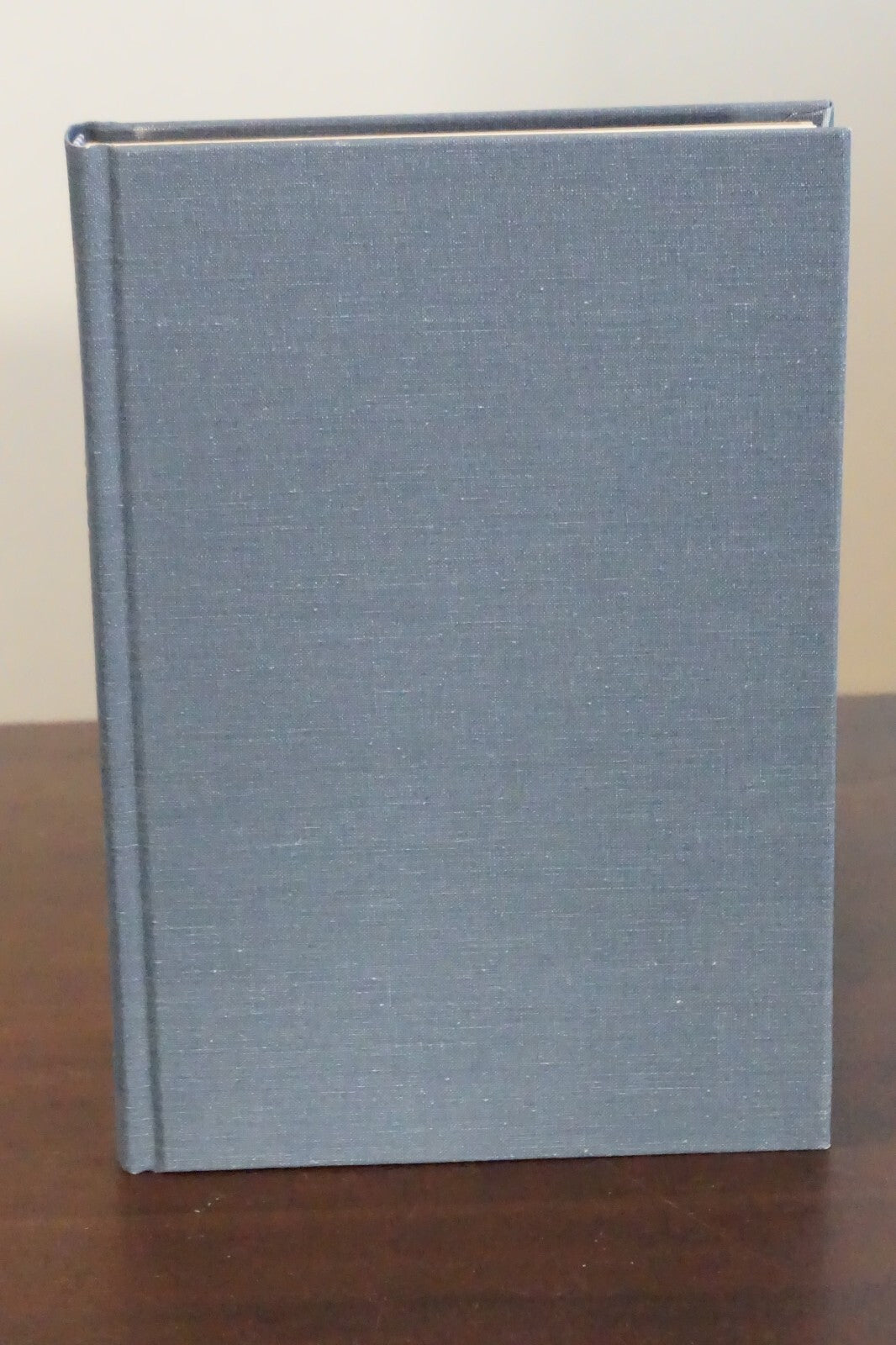 A Dream Come True: The Story of Flat Top Ranch 1997 Signed HC DJ