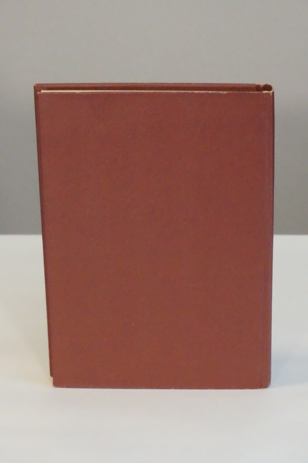 A Texas Wildcatter by Lucille Glasscock 1954 Signed HC DJ