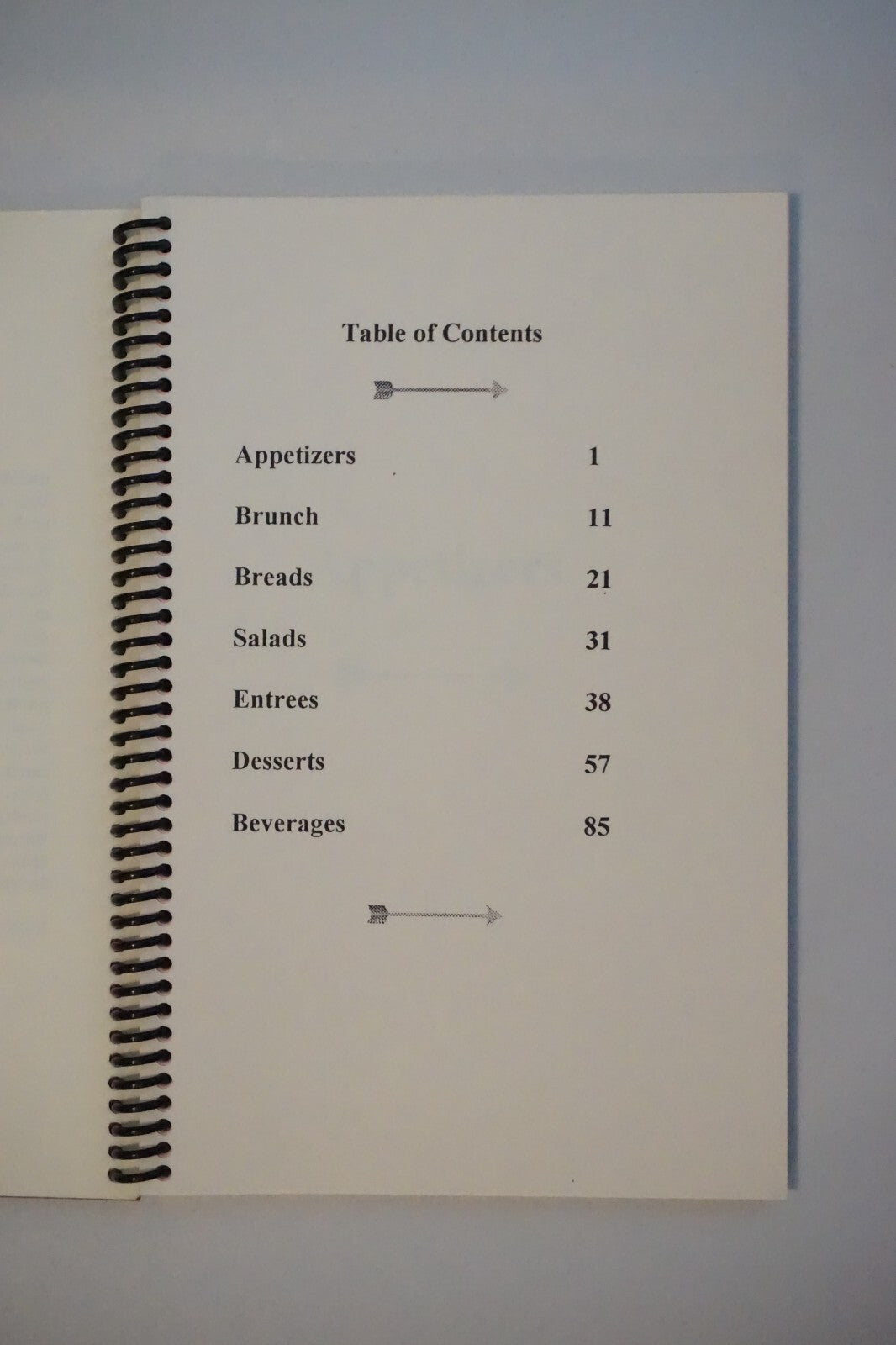 Very Rare Cookbook - Texas Ranch Recipes by Imogene Little 1997 Signed Spiral