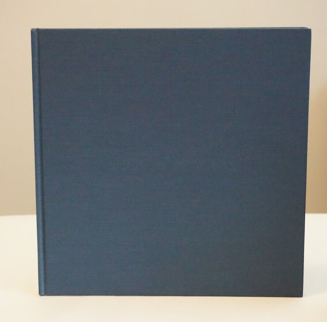 Texas Rivers by John Graves 2002 Hardcover Signed 1st Edition