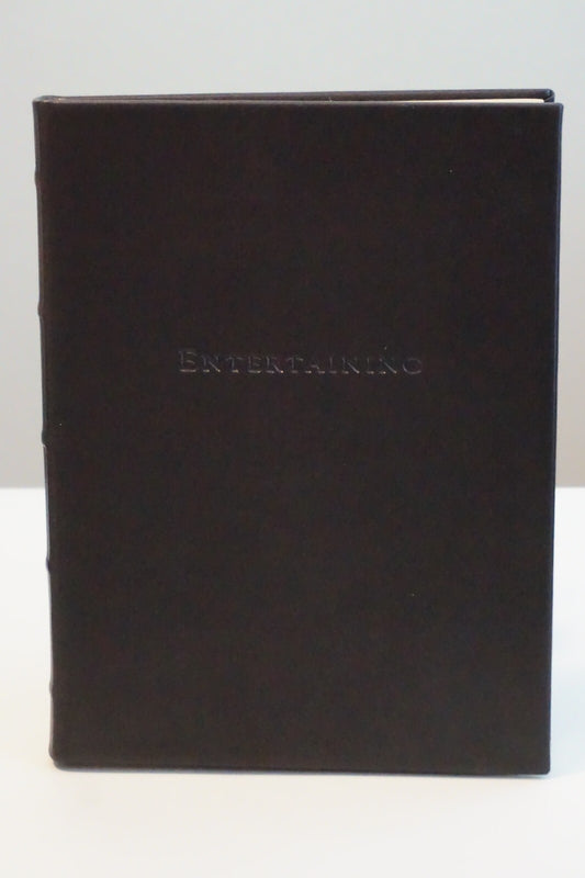 Entertaining Book by Graphic Image - Like New, Never Used