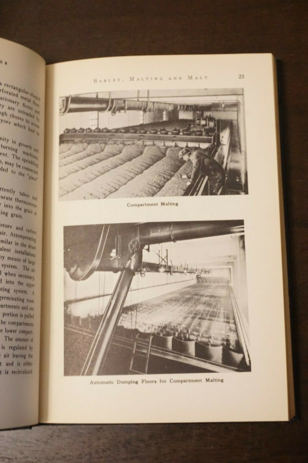 The Practical Brewer by Edward Vogel 1946 Master Brewers Association 1st Ed HC