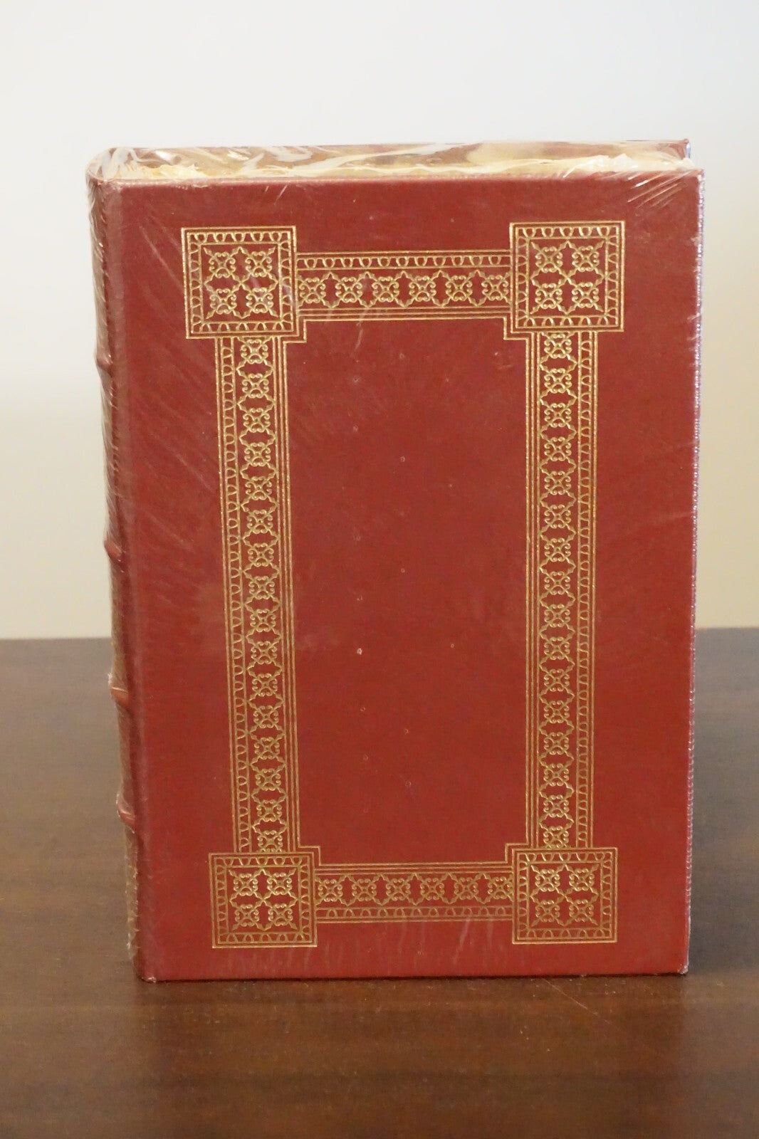 Bearing the Cross by David J. Garrow Volumes I & II 1989 Easton Press