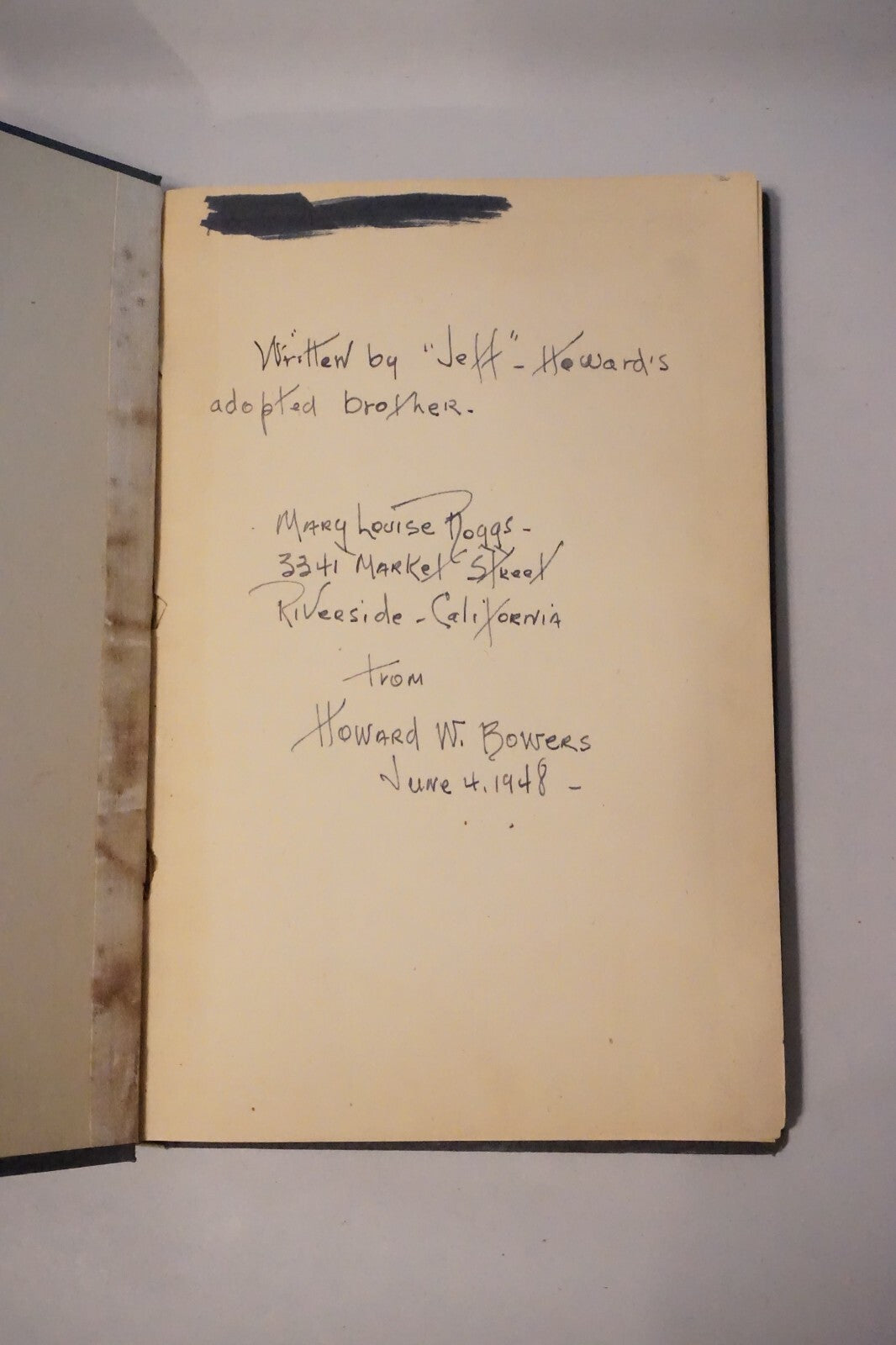 Psycho-Therapy or Hypnotic Suggestion by Jay Ross De Mude 1899 Hardcover