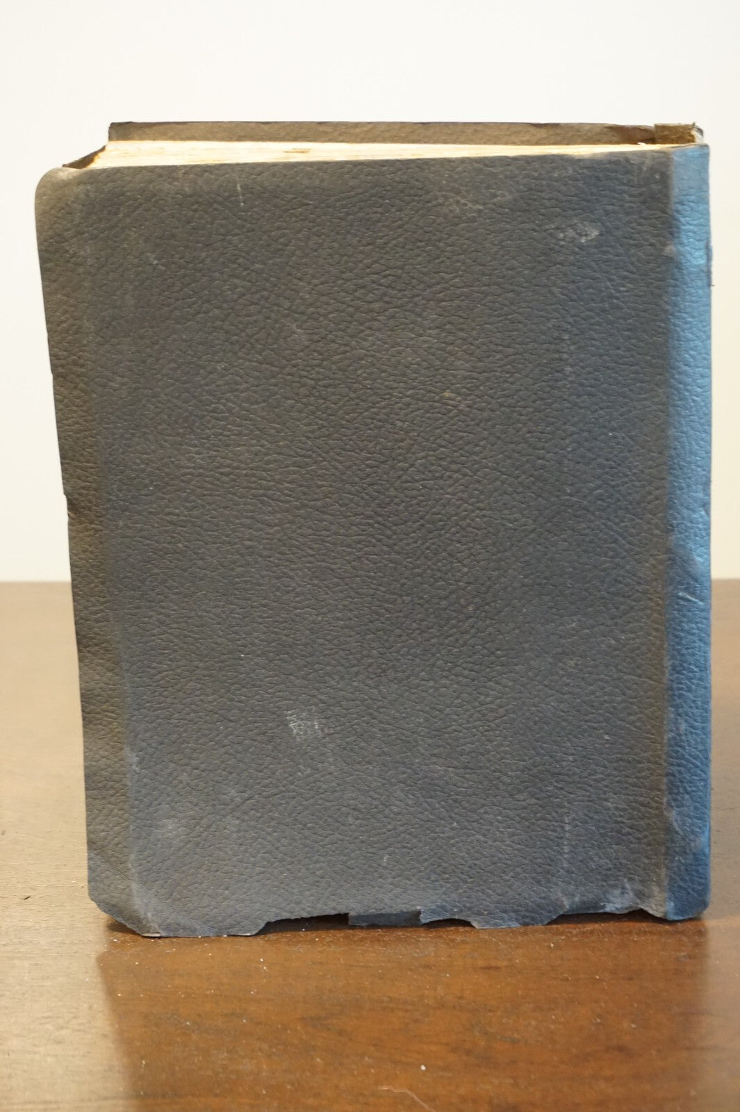 1950's International Harvester Motor Truck Service Manual
