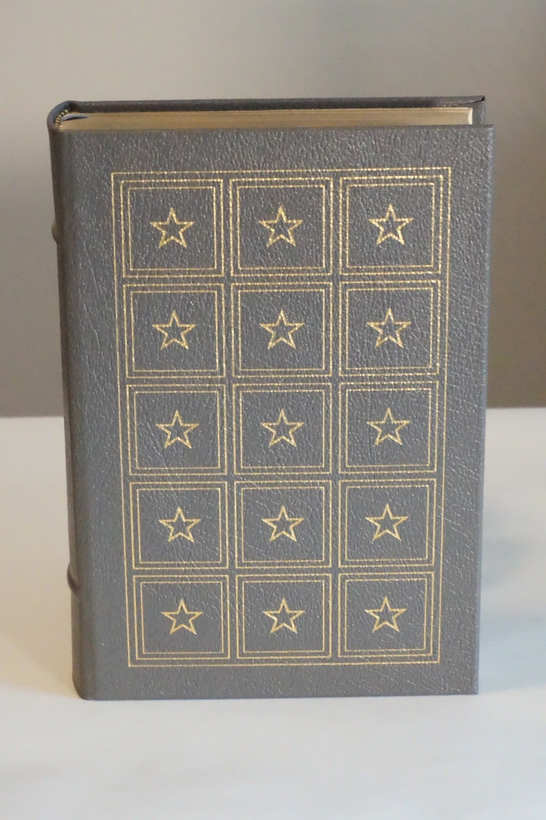Keeping The Faith by Jimmy Carter 1982 Signed Easton Press