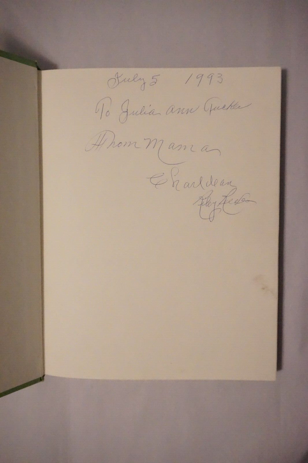 Sapulpa, Oklahoma History Volume I 1979 Hardcover