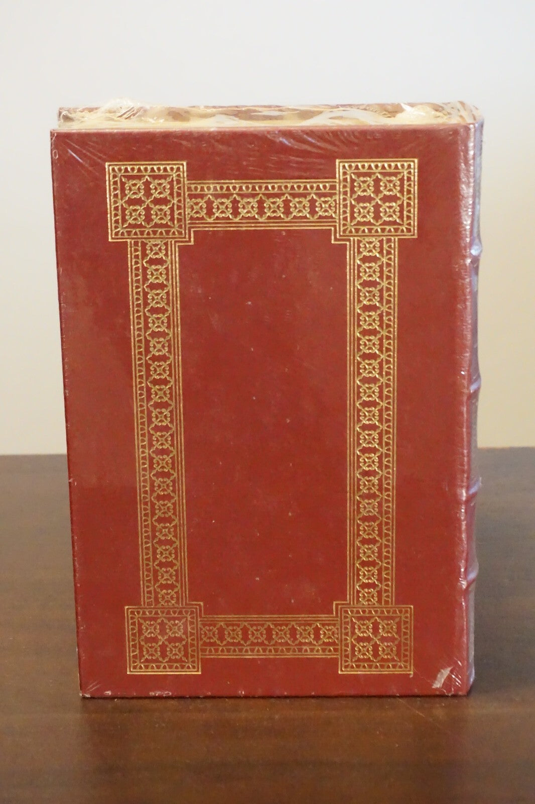 Bearing the Cross by David J. Garrow Volumes I & II 1989 Easton Press
