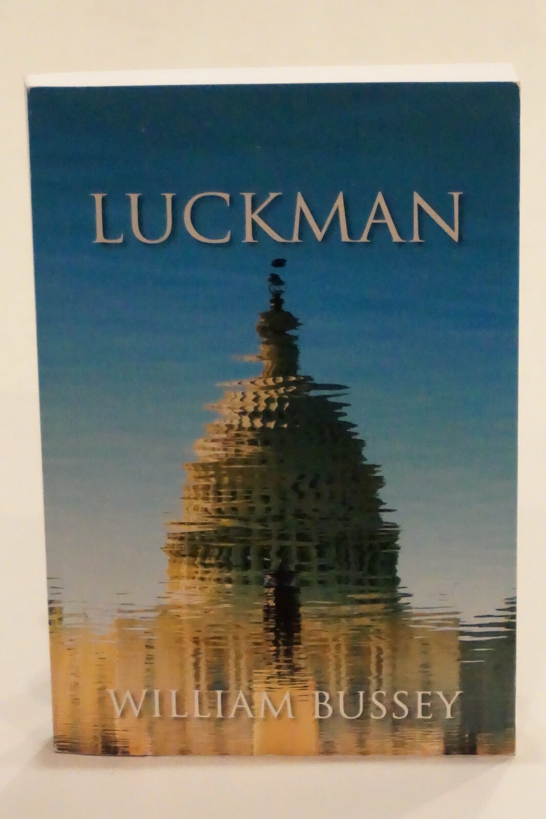 Rare William P. Bussey Collection of 17 Signed Novels