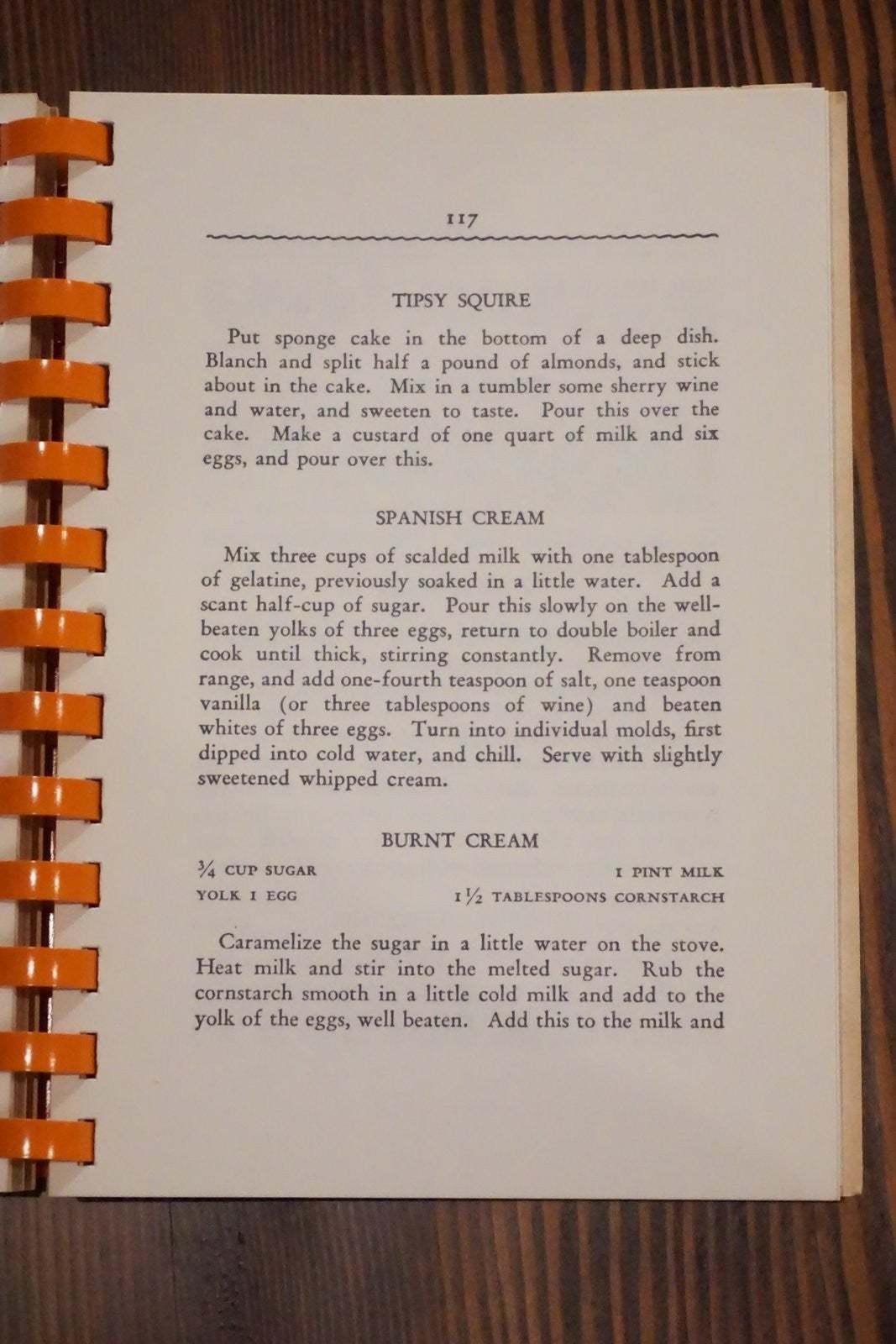 The Savannah Cook Book Harriet Ross Colquitt Colonial Publishers Comb