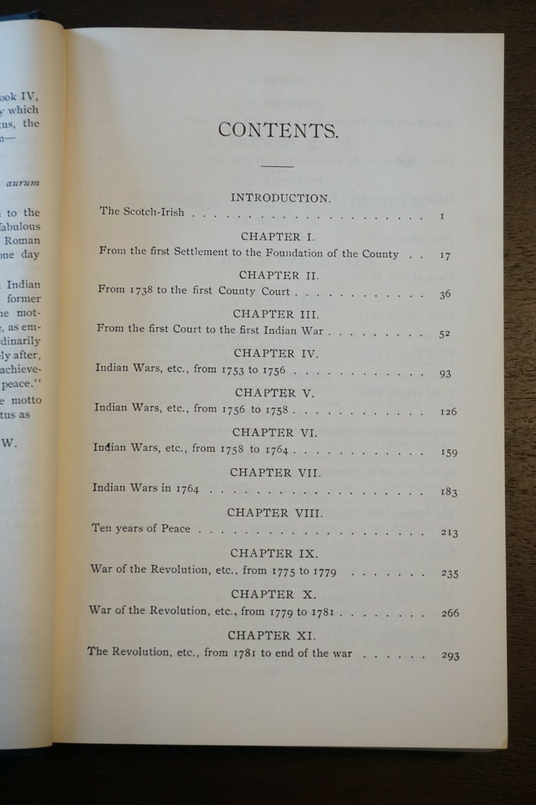 Annals of Augusta County Virginia 1726-1871 by Joseph Addison Waddell 1958 HC