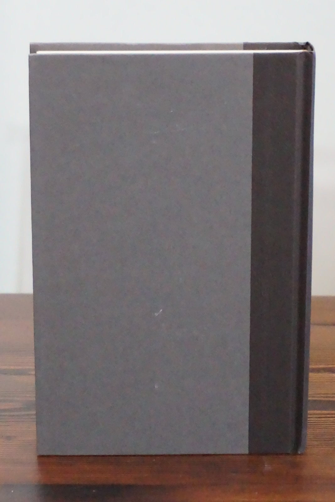 The Devil's Elixir Raymond Khoury Signed First Printing Dutton 2012 HC DJ