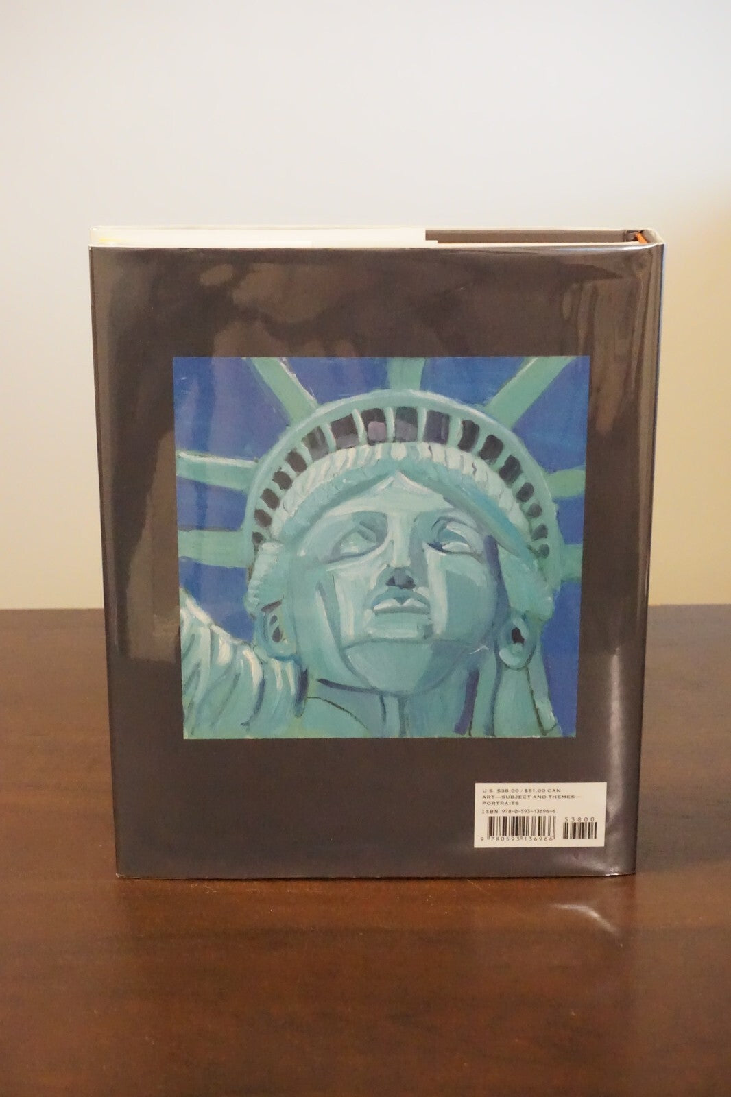 Out Of Many, One by George W. Bush 2021 Signed 1st Edition HC DJ