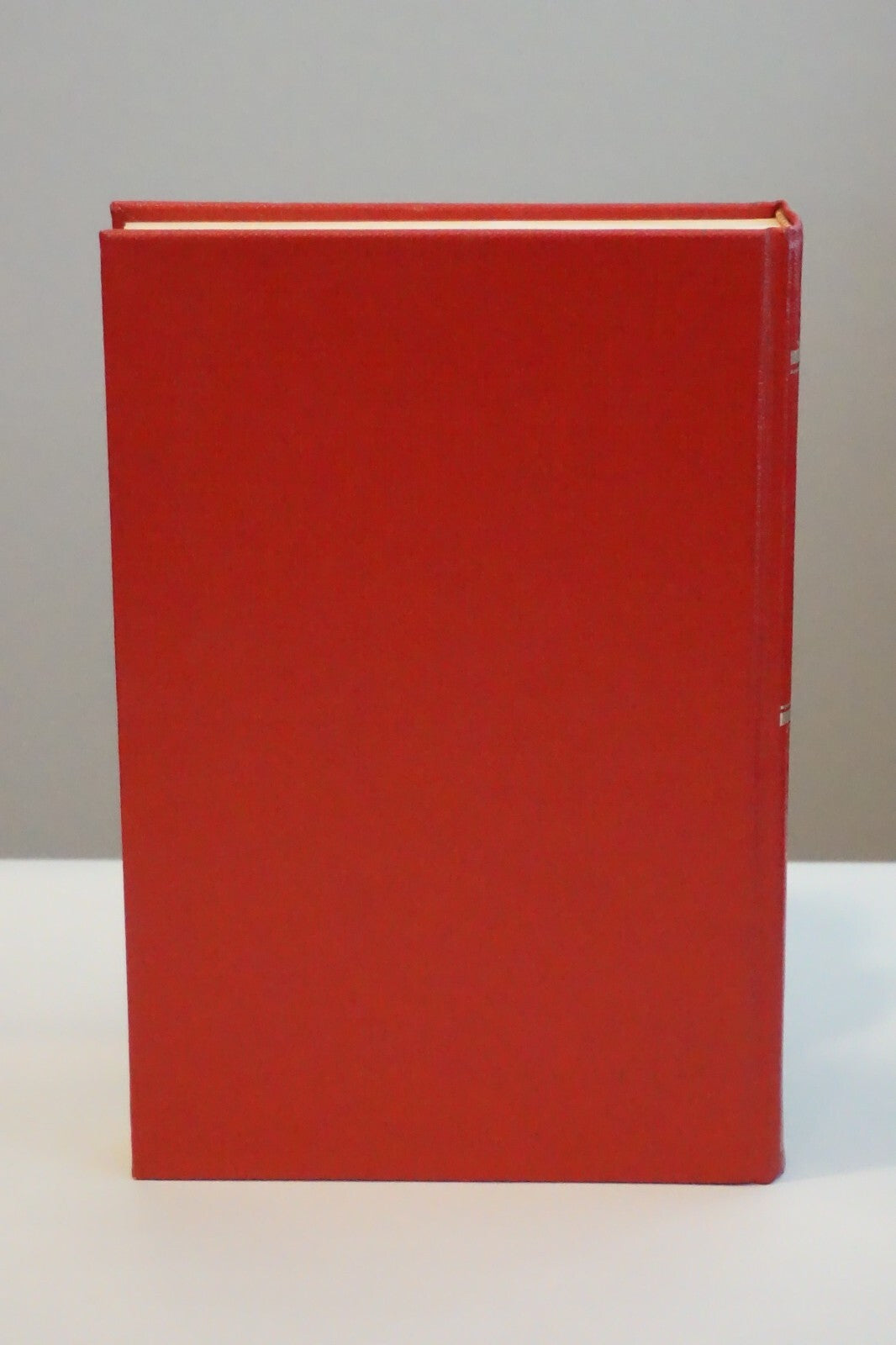Real People of Ellis County, Texas: Volume 1 by Bill Davis 1984 HC
