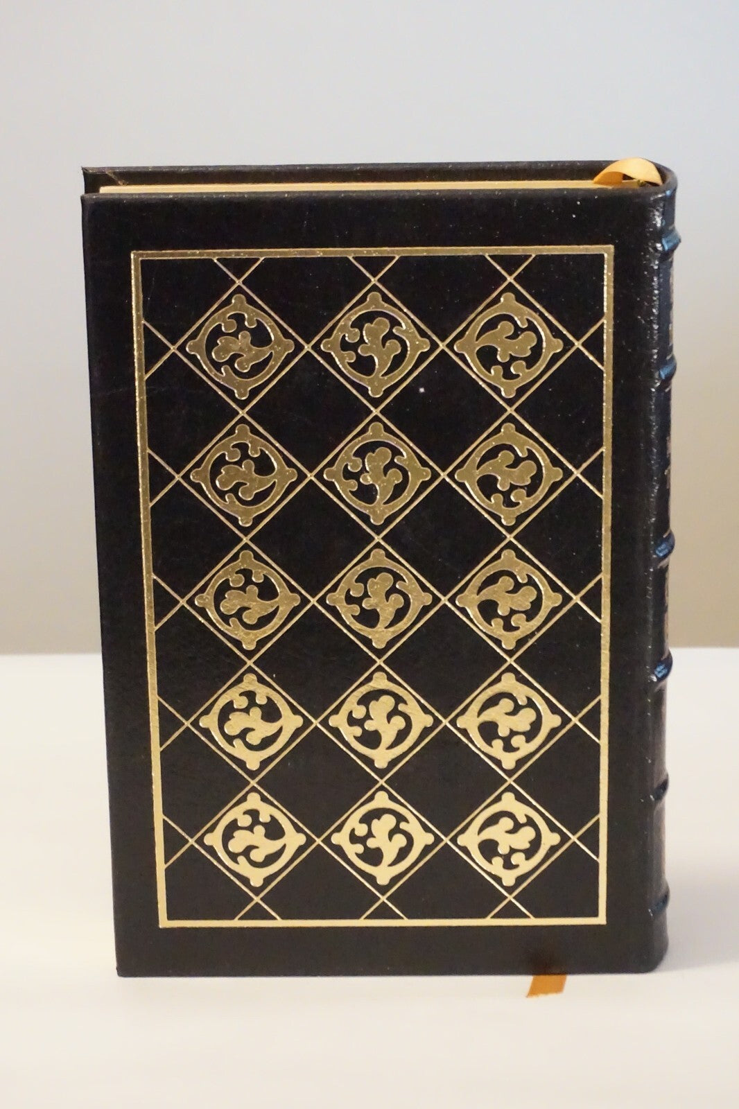 With Malice Towards None by Stephen B. Oates 1977 Easton Press