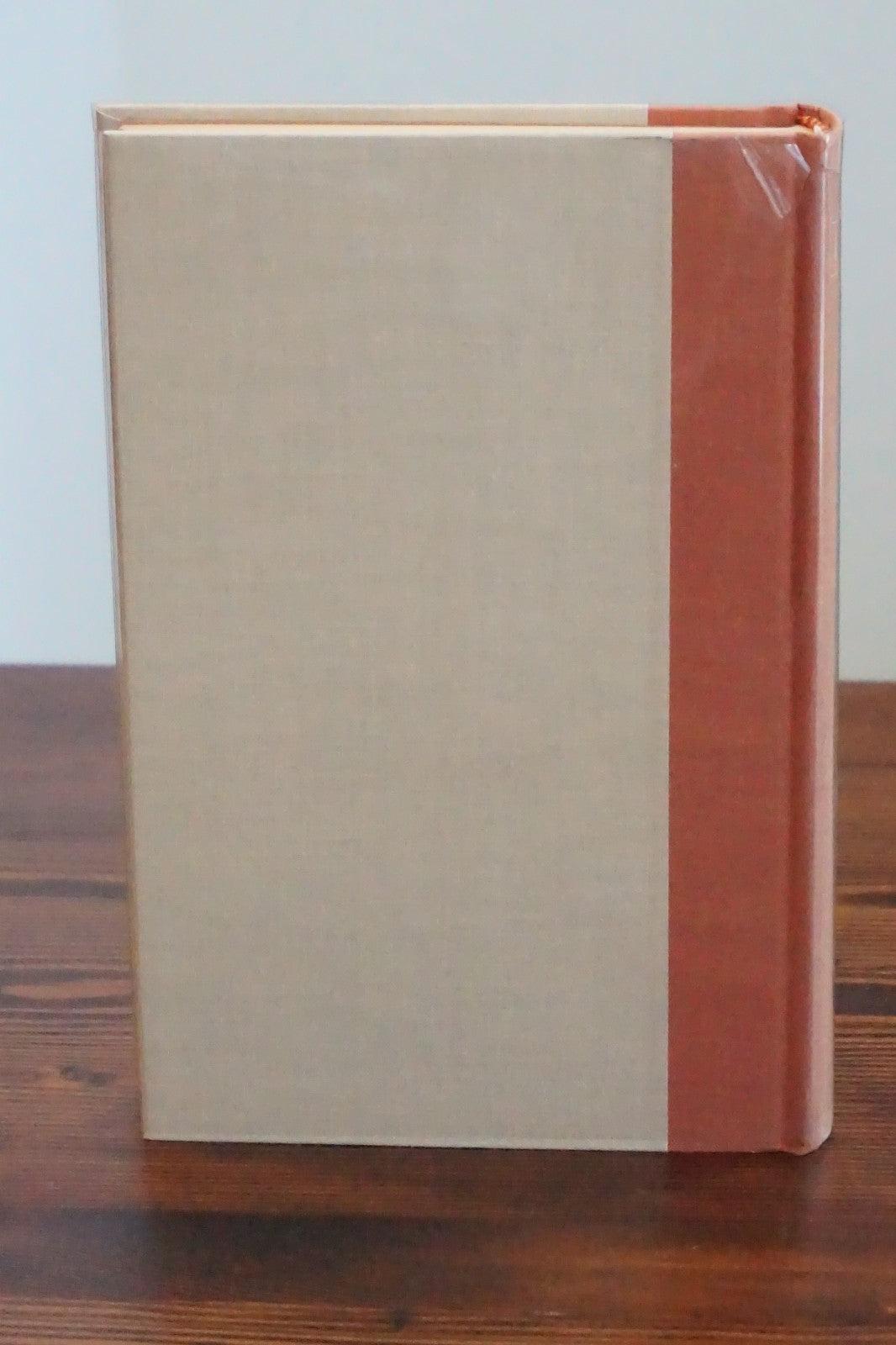Rough Times - Tough Fiber by J. Evetts Haley 1976 Signed Hardcover
