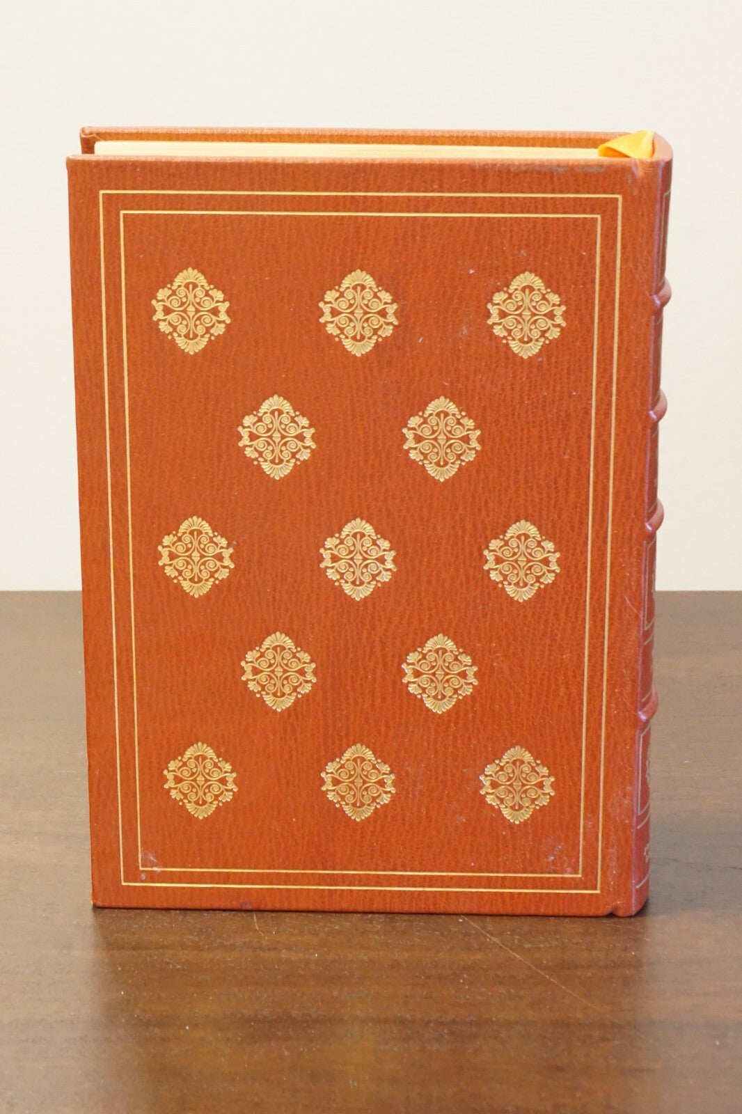 Selected Poems 1928-1975 Robert Penn Warren First Ed 1976 The Franklin Library