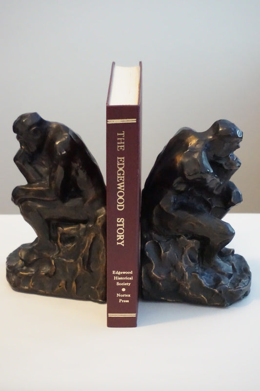 The Edgewood, Texas Story by Authula McLemore and Eloise Ellis 1978 HC