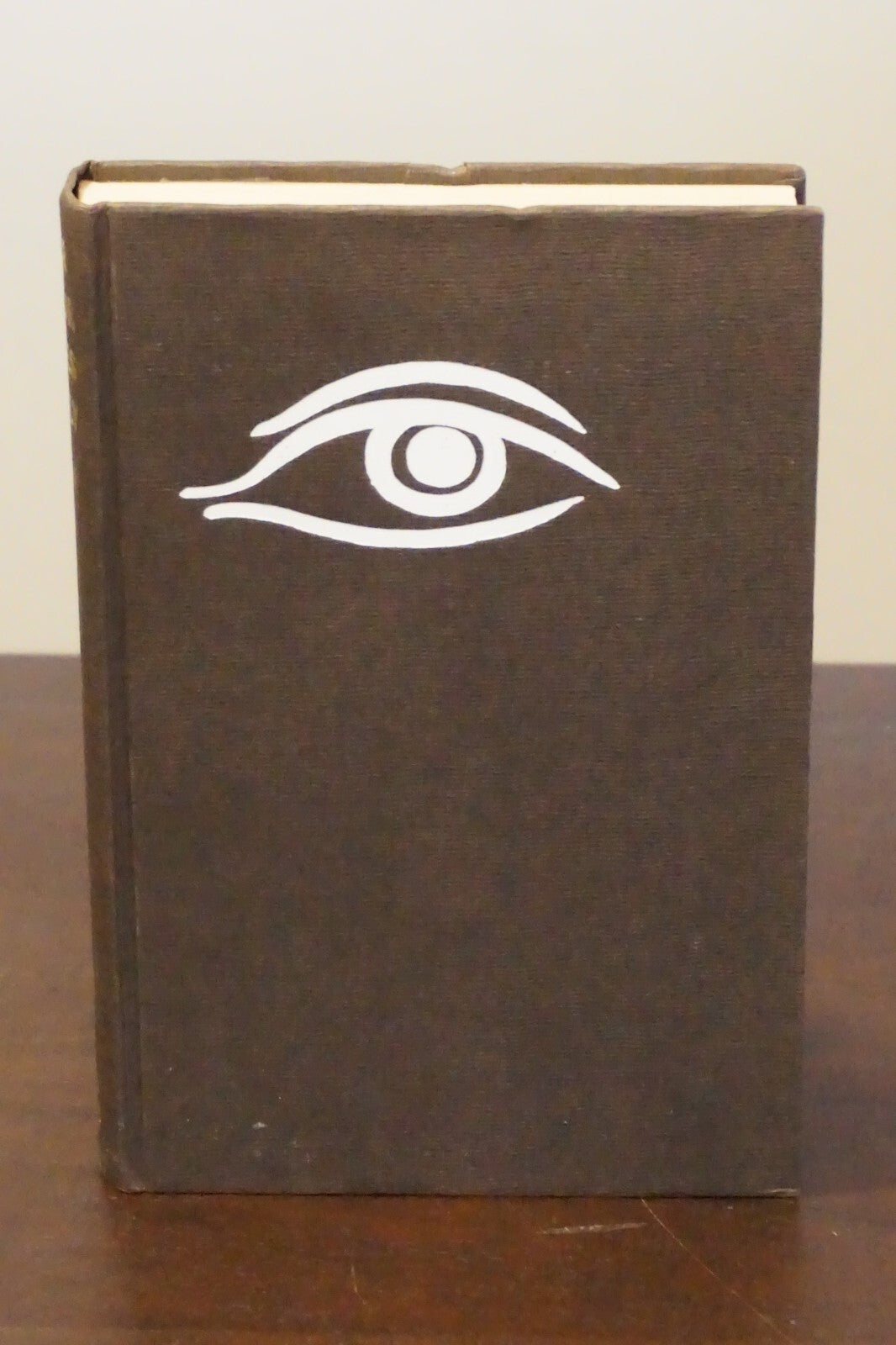 For Your Eyes Only by Ian Fleming 1962 HC DJ with Signature