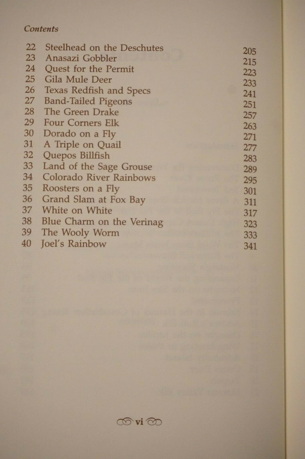 Wind Knots and Near Misses by Jack Samson Limited 1st Edition 901 of 1000 Signed