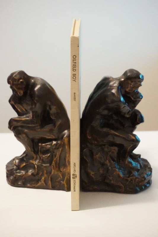 Oilfield Boy by Merritt Mauzey 1957 Signed Hardcover