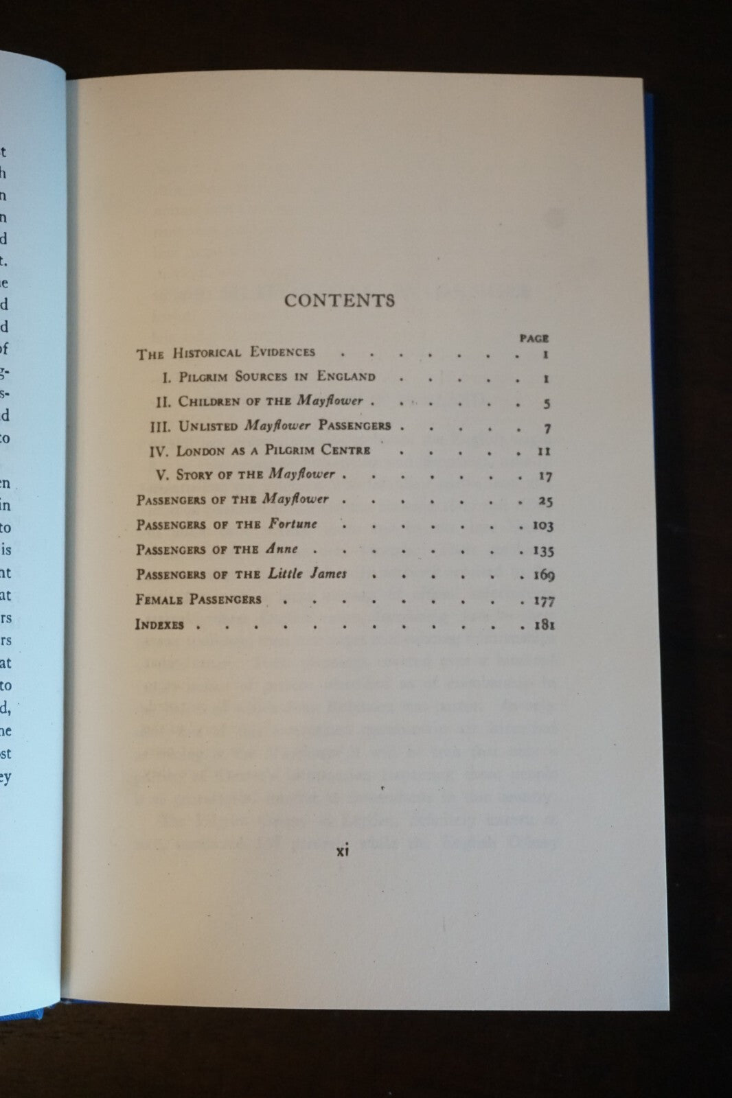 The English Ancestry of Homes of the Pilgrim Fathers by Charles Edward Banks