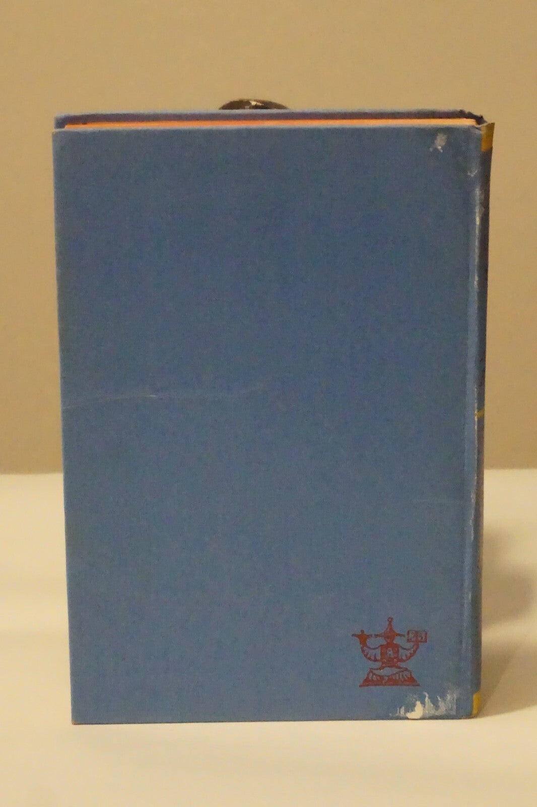 Ladd of The Lone Star by Allan R. Bosworth 1952 1st Edition HC DJ
