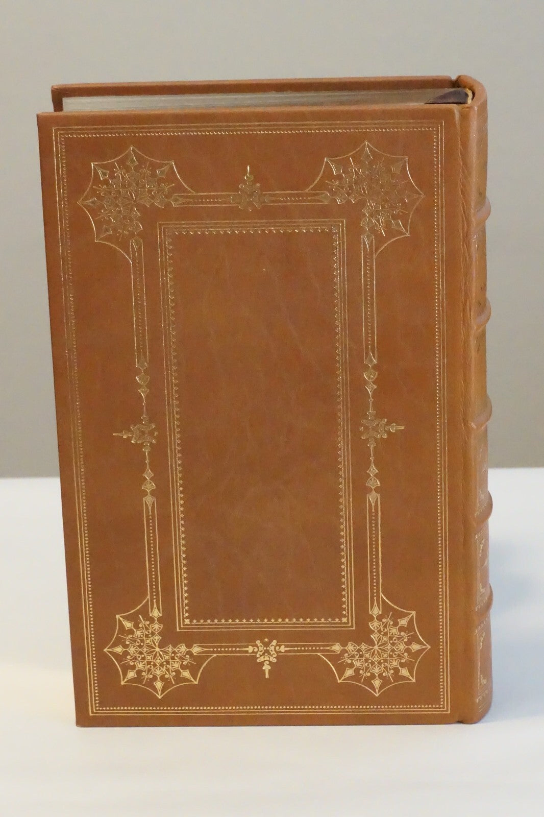 Indian Tribes of North America: Volumes I and II by McKenney and Hall 1978