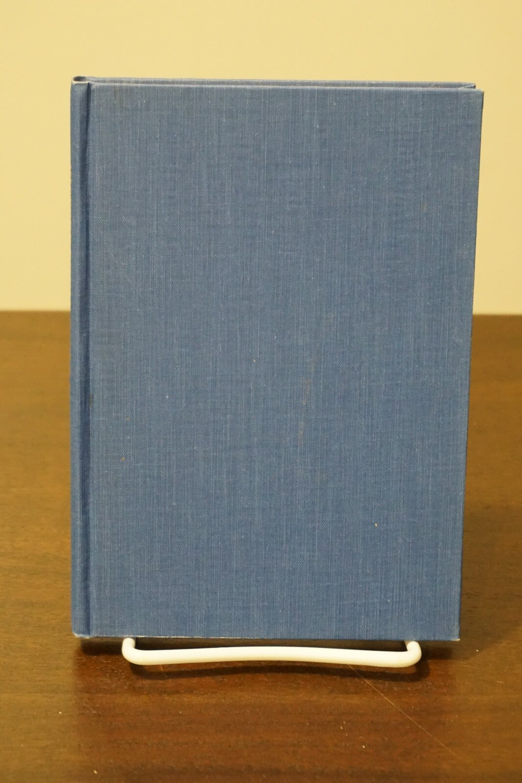 History of Van Zandt County by W.S. Mills 1950 HC DJ